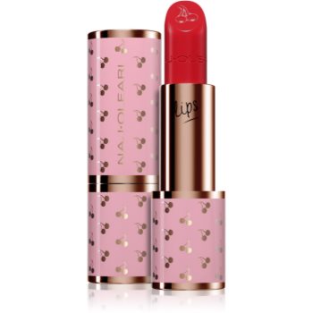 Naj Oleari Creamy Delight Lipstick ruj crema
